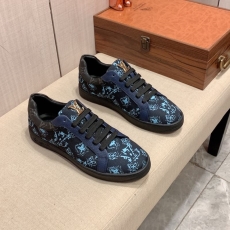 Louis Vuitton Low Shoes